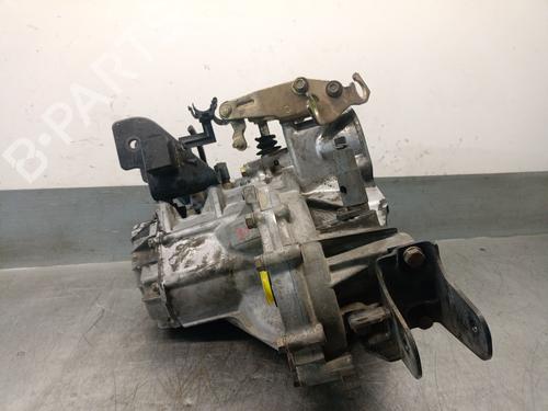 Gearbox HYUNDAI ACCENT I (X-3) 1.5 i 12V | BP29585473M3 