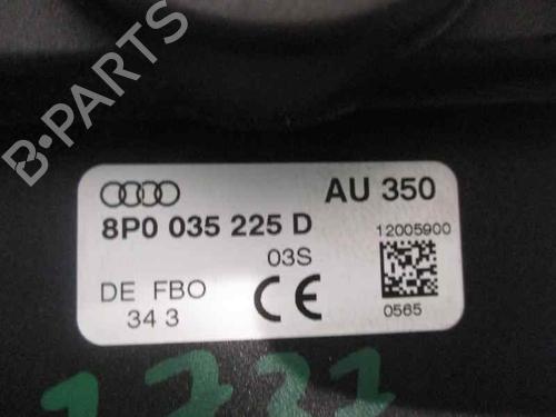 Electronic module AUDI A3 (8P1) 1.9 TDI | BP2120959M83 