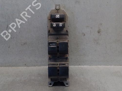 Used Left front window switch Left front window switch TOYOTA COROLLA Saloon (_E15_) 2.0 D-4D (ADE150) (126 hp) 32267066 32267066