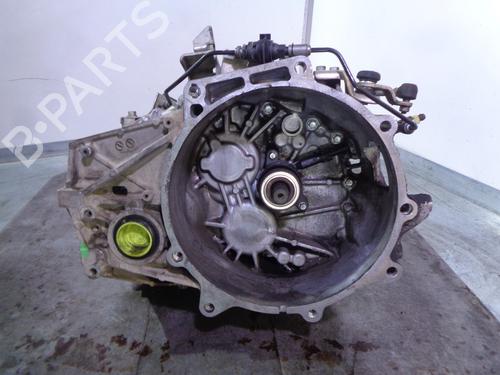 Used Gearbox MITSUBISHI LANCER VIII Sportback (CX_A) [2007-2025]  15228261