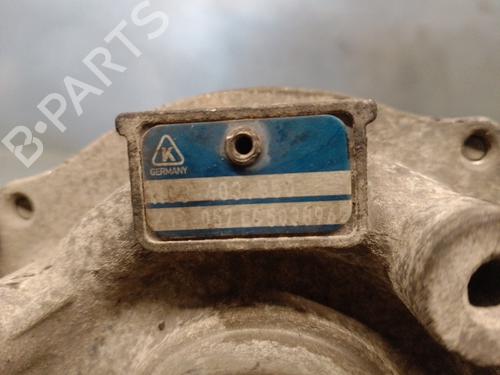 Turbocharger/Supercharger PEUGEOT 307 SW (3H) 2.0 HDI 110 | BP16112632M71 