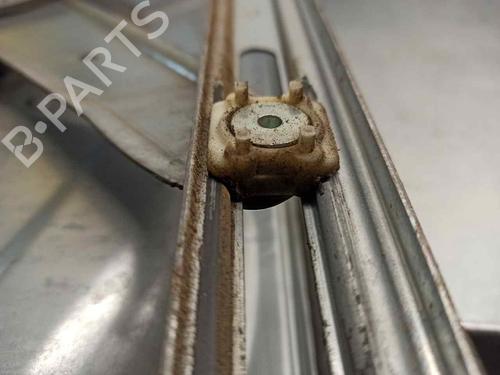 Front right window mechanism FORD FOCUS II (DA_, HCP, DP) 1.8 TDCi | BP11289928C23 