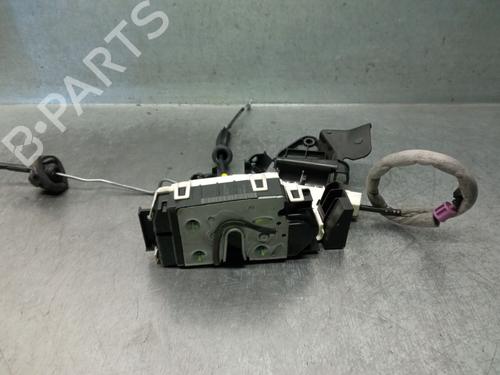 Front right lock MERCEDES-BENZ C-CLASS (W204) C 300 4-matic (204.081) | BP29966960C97 