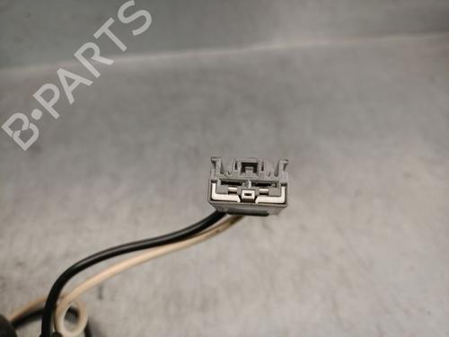Heater blower motor OPEL ZAFIRA TOURER C (P12) 2.0 CDTi (75) | BP26376823M62 
