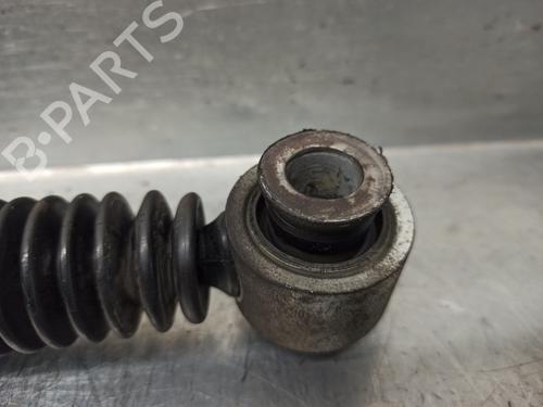 Right rear shock absorber CITROËN C4 Picasso I MPV (UD_) 1.6 VTi 120 | BP15894713M19 