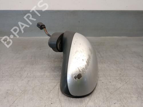 Left mirror SEAT LEON (1P1) 2.0 TDI | BP26502864C26 