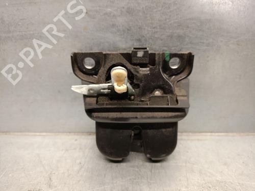 Used Tailgate lock AUDI A2 (8Z0) 1.4 (75 hp) 22775026