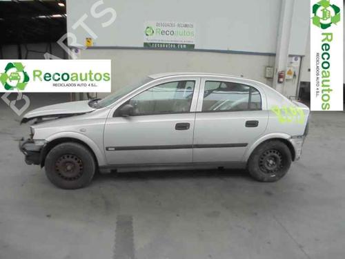 Instrument cluster OPEL ASTRA G Hatchback (T98) 1.6 16V (F08, F48) | BP3118665C47 