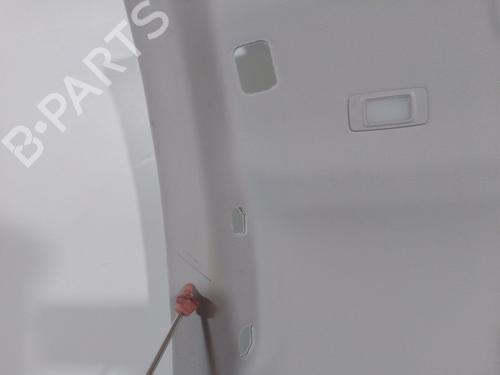 Interiør tag RENAULT MEGANE IV Hatchback (B9A/M/N_) 1.3 TCe 140 (B9NB) | BP21579288I12 
