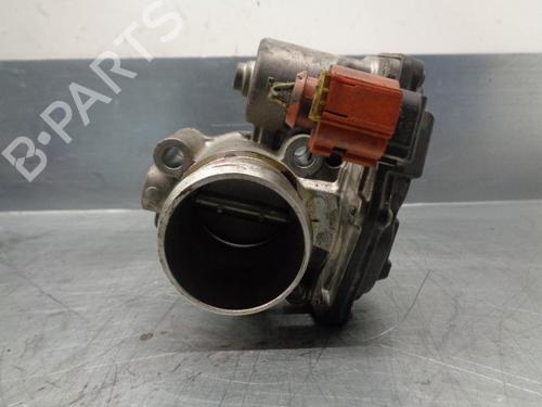 Used Throttle body FORD FOCUS III 1.0 EcoBoost (125 hp) 10912548