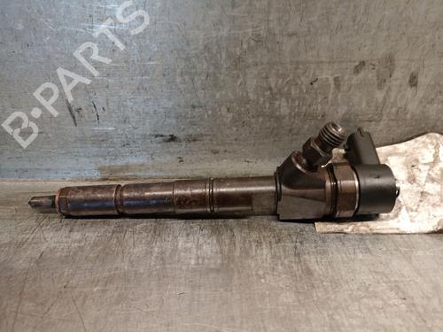 Injector ALFA ROMEO 159 (939_) 1.9 JTDM 16V (939AXC1B, 939AXC12) | BP37443814M100 - Image 2