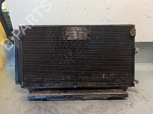 Used AC radiator LEXUS IS SportCross (_E1_) 200 (GXE10_, GXE10R) (155 hp) 7441283
