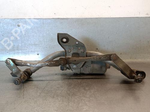 Front wiper motor RENAULT TWINGO II (CN0_) 1.5 dCi (CN0E) | BP36665475M29 - Image 2
