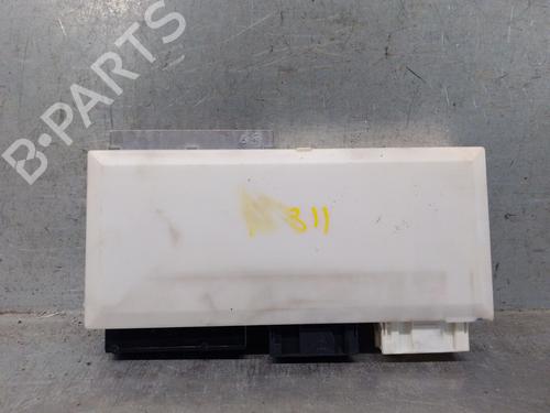 Used Electronic module Electronic module BMW 5 (E39) 525 d (163 hp) 34343339 34343339