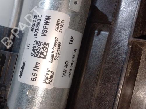 Soltag VW TOUAREG (CR7, RC8) 3.0 TSI 4motion | BP31375980C124 