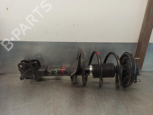 Right front shock absorber MITSUBISHI ASX (GA_W_) 1.6 MIVEC (GA1W) | BP13327672M17 