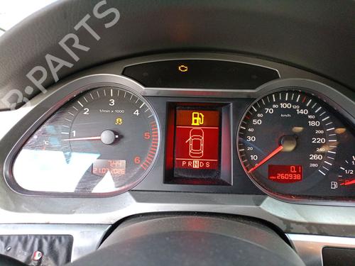 Left front fog light AUDI A6 C6 (4F2) 3.0 TDI quattro | BP39208049C30 - Image 13