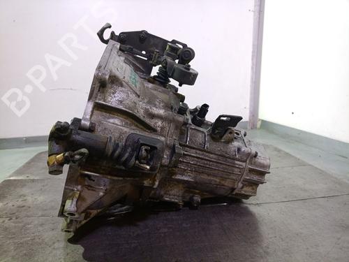 Gearbox HYUNDAI ACCENT II (LC) 1.5 | BP21581376M3 