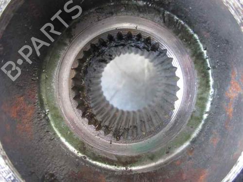 Left front steering knuckle CHEVROLET TRANS SPORT 3.4 V6 | BP8294547M25 