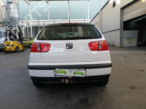 Rear mirror SEAT IBIZA II (6K1) 1.6 | BP8946792I6 