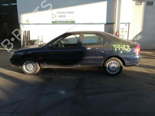 Gearbox FORD MONDEO II (BAP) 2.0 i | BP8941060M3 