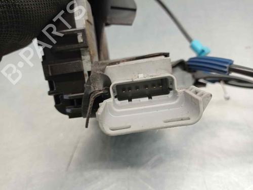 Rear right lock CITROËN C4 I (LC_) 1.6 HDi | BP14363773C99 