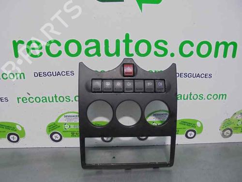 Kombi Kontakt / Stilkkontakt MG MG ZR [2001-2005]  20249092