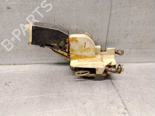 Used Front left lock Front left lock OPEL ASTRA F Hatchback (T92) 1.8 i 16V (F08, M08, F68, M68) (125 hp) 39592872 39592872