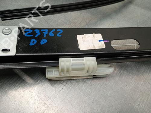 Front right window mechanism CUPRA LEON (KL1, KU1, KUG) 1.5 eTSI | BP29946584C23 