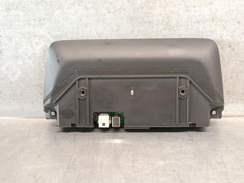 Display MAZDA CX-5 (KF) 2.0 SKYACTIV-G | BP27649100C48 - Image 3