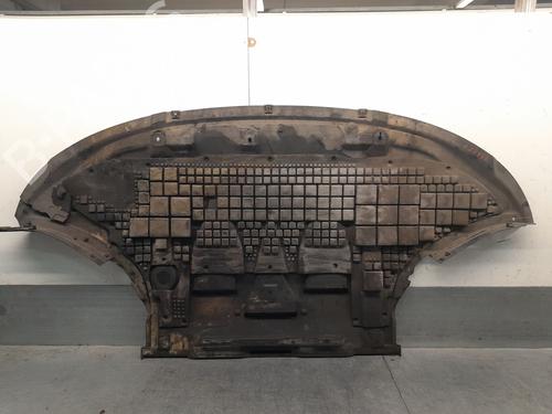 Underbody protection AUDI A6 C6 (4F2) 2.7 TDI quattro | BP37467515M92 - Image 2