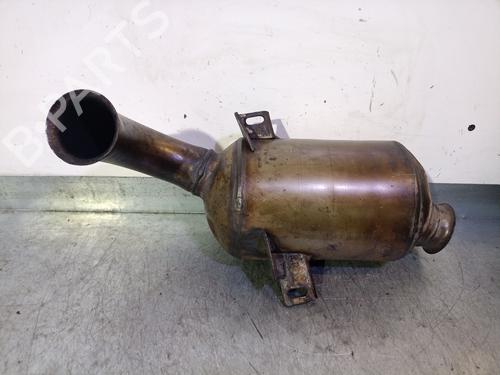 Katalysator PEUGEOT BIPPER (AA_) [2008-2025]  29966198
