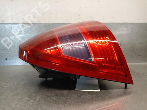 Left taillight CITROËN C5 II (RC_) 2.0 HDi (RCRHRH) | BP33873830C34  - Image 5