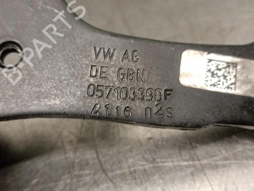 Støtte AUDI Q7 (4MB, 4MG, 4MQ) SQ7 TDI quattro | BP33795818C155 - Image 4