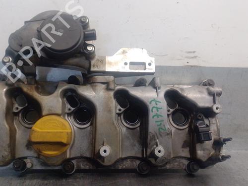 Used Valve cover CHEVROLET CAPTIVA (C100, C140) 2.0 D (150 hp) 33127601