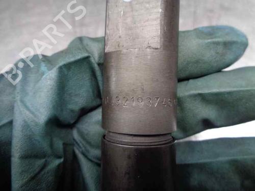Injector VW GOLF IV (1J1) 1.9 TDI | BP5582602M100 
