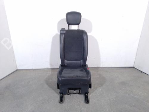 Stol bak VW SHARAN (7N1, 7N2) 2.0 TDI (140 hp) 21790717