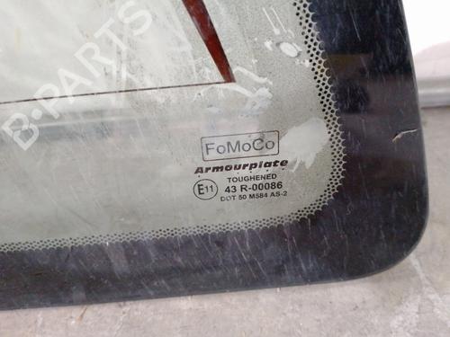 Bootlid window FORD RANGER (TKE) 2.2 TDCi | BP25806564C64 