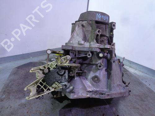 Gearbox CITROËN C3 I (FC_, FN_) 1.4 16V HDi | BP16746578M3 