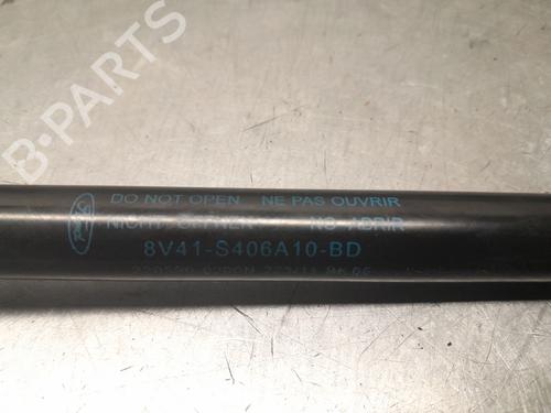 Tailgate lift support FORD KUGA II (DM2) | BP37518931C138 - Image 4