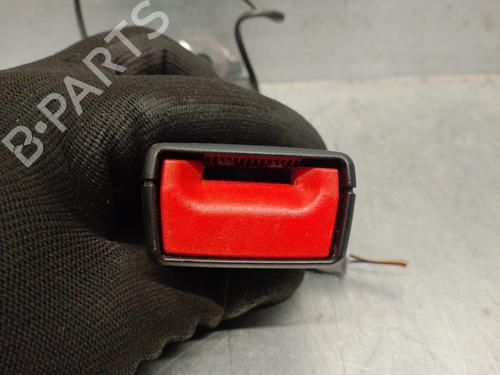 Seat buckle OPEL CORSA E (X15) 1.3 CDTI (08, 68) | BP15881349I32 