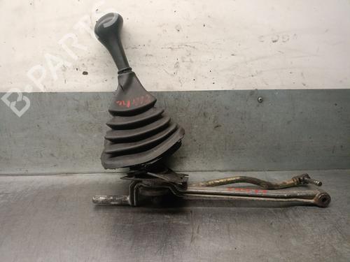 Used Gear lever TATA SAFARI (42_FD) 2.0 TDi 4x4 (87 hp) 32118904