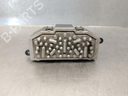 Used Heater resistor Heater resistor 34125927 34125927