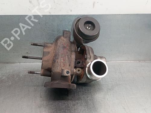 Turbocharger/Supercharger KIA CARNIVAL / GRAND CARNIVAL III (VQ) 2.9 CRDi | BP30137382M71