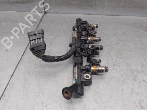 Injection rail FIAT 500 (312_) 1.2 (312AXA1A) | BP28303047M98 - Image 3