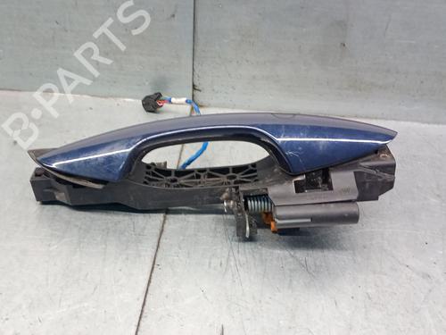 Front right exterior door handle HYUNDAI KONA SUV Van (OS, OSE, OSI) EV | BP30527572C129