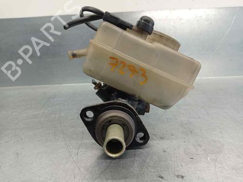 Brake master cylinder MERCEDES-BENZ S-CLASS (W126)  | BP9666988M77