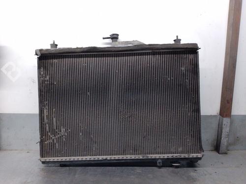 Water radiator RENAULT KOLEOS I (HY_) 2.0 dCi (HY0K) | BP38074843M31 - Image 2