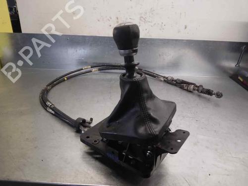 Used Gear lever SUBARU LEGACY V Estate (BR) 2.0 D AWD (150 hp) 9368404