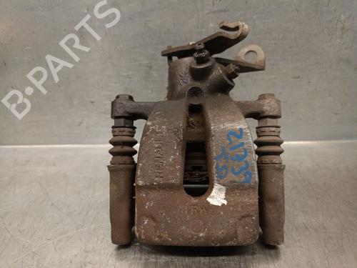 Used Right rear brake caliper RENAULT MEGANE II Saloon (LM0/1_) 1.9 dCi (LM0G, LM1G, LM2C) (120 hp) 22724546